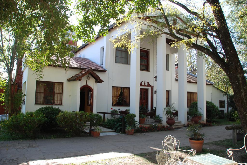 Estancia Don Silvano Diego Gaynor Exterior foto